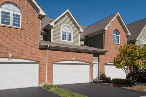 248 W Fairview Way #4, Palatine, IL 60067