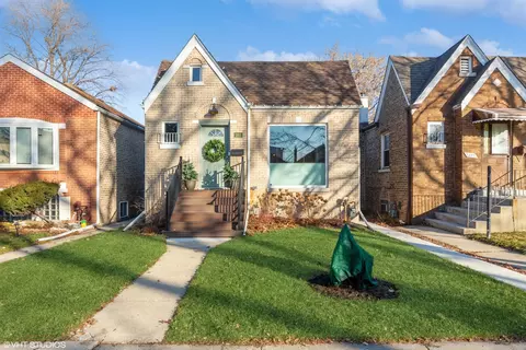 2851 N Major Ave, Chicago, IL 60634