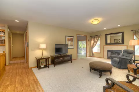 Living - 515 Madison Ln, Elgin, IL 60123 photo 1 of 4