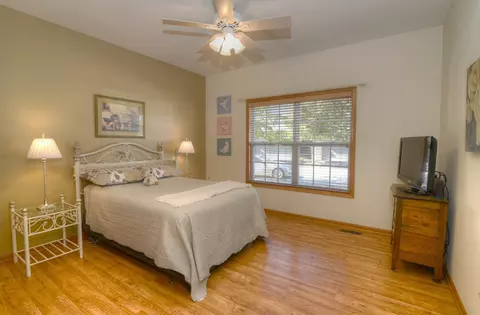 Bedroom - 515 Madison Ln, Elgin, IL 60123 photo 4 of 5