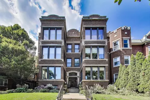 7612 N Eastlake Ter #3N, Chicago, IL 60626