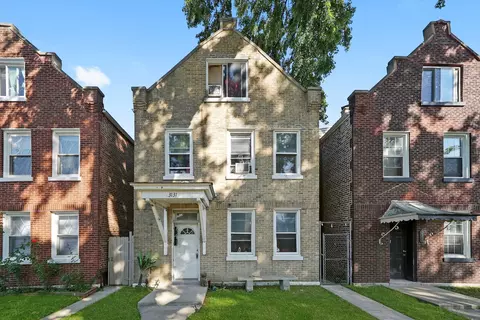 3131 S 54th Ave, Cicero, IL 60804