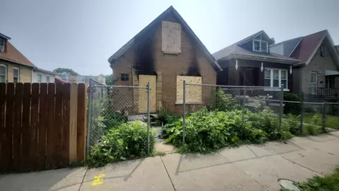 1017 N Avers Ave, Chicago, IL 60651