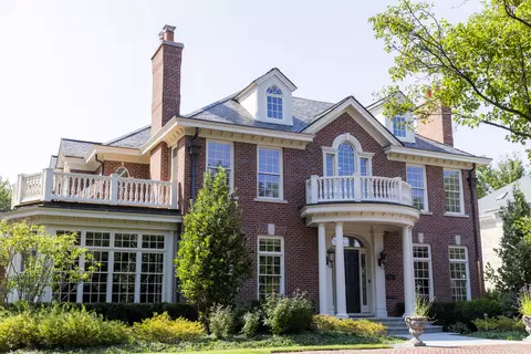 820 S Park Ave, Hinsdale, IL 60521