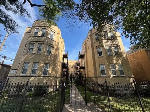 6345 N Washtenaw Ave #GW, Chicago, IL 60659