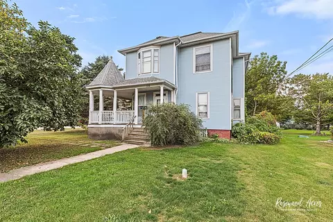 106 N Chicago St, Milford, IL 60953