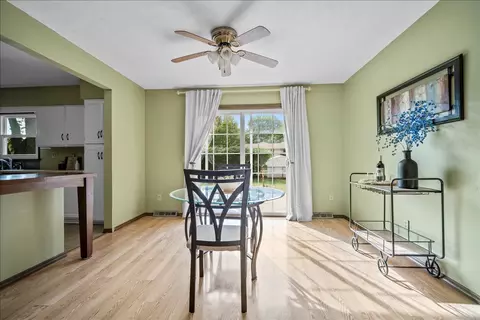 Dining - 205 Hammitt Dr, Normal, IL 61761 photo 1 of 1