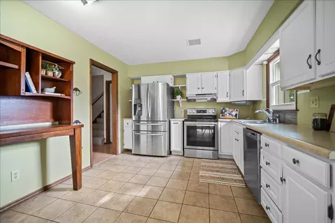 Kitchen - 205 Hammitt Dr, Normal, IL 61761 photo 1 of 2