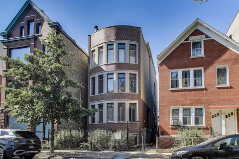 1012 N Wood St #2, Chicago, IL 60622