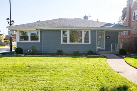 285 N Ridgeland Ave, Elmhurst, IL 60126