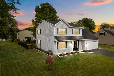 1300 Leawood Ct, Naperville, IL 60564
