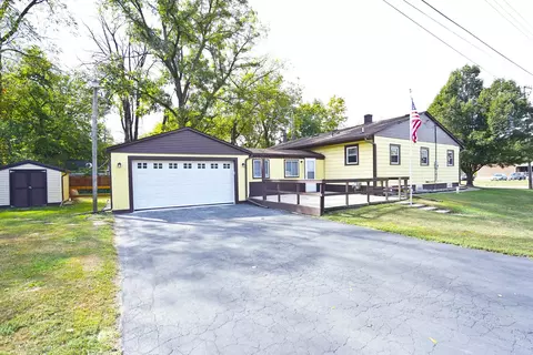 3121 N Central Ave, Rockford, IL 61101