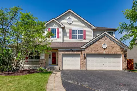 2208 Sanctuary Ct, Gurnee, IL 60031
