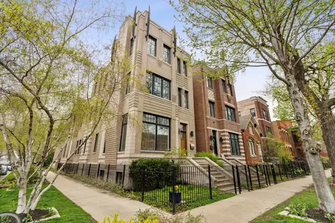 1230 N Hoyne Ave, Chicago, IL 60622