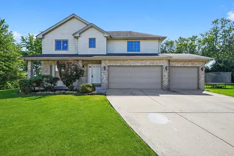 18641 Loras Ct, Country Club Hills, IL 60478