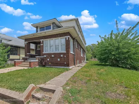 12155 S Normal Ave, Chicago, IL 60628