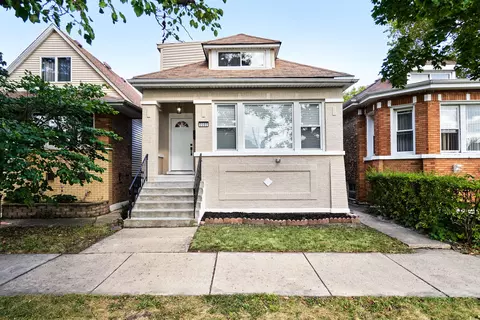 3502 W 58th Pl, Chicago, IL 60629