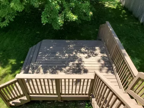 Exterior - 23 Kenfield Cir, Bloomington, IL 61704 photo 2 of 3