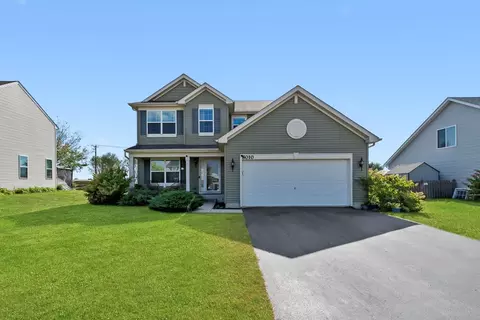 8010 Wood River St, Joliet, IL 60431