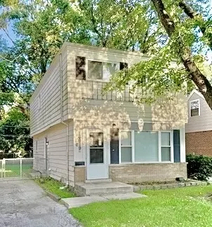 16919 Western Ave, Hazel Crest, IL 60429