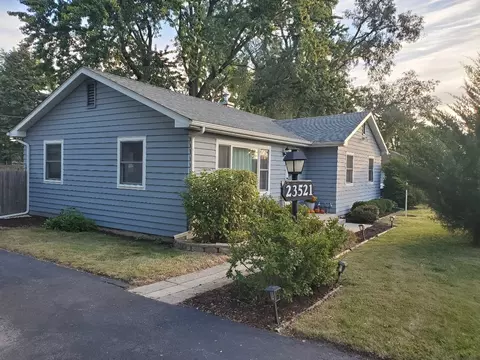 23521 W Winston Ave, Plainfield, IL 60586