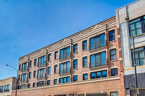 1238 N Milwaukee Ave #2, Chicago, IL 60622