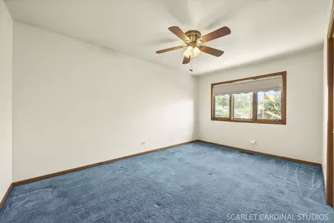 Bedroom - 8214 45th St, Lyons, IL 60534 photo 3 of 5