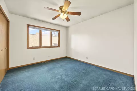 Bedroom - 8214 45th St, Lyons, IL 60534 photo 4 of 5