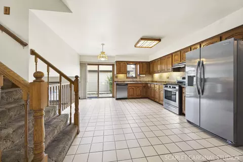 Kitchen - 8214 45th St, Lyons, IL 60534 photo 2 of 3