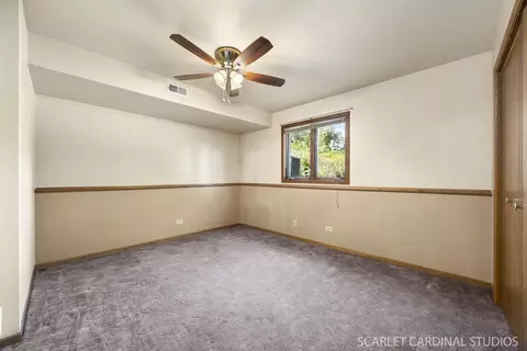 Bedroom - 8214 45th St, Lyons, IL 60534 photo 5 of 5