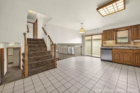 Kitchen - 8214 45th St, Lyons, IL 60534 photo 1 of 3