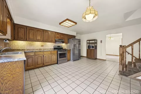 Kitchen - 8214 45th St, Lyons, IL 60534 photo 3 of 3