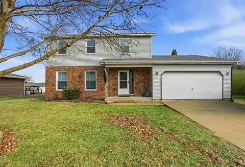 517 Hawthorne Ln, Peotone, IL 60468