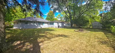 Exterior - 1607 W William St, Champaign, IL 61821 photo 3 of 3