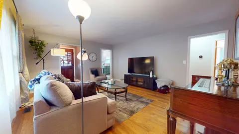 Living - 1607 W William St, Champaign, IL 61821 photo 2 of 3
