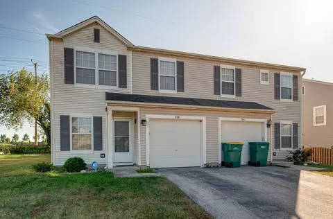 939 E Savannah Dr, Romeoville, IL 60446