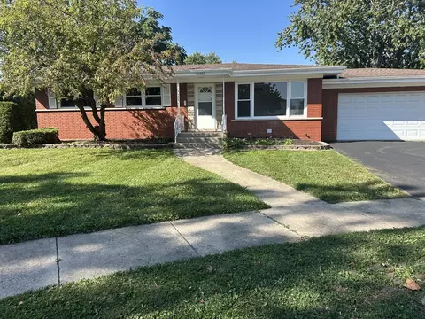 16550 Elm Ct, South Holland, IL 60473