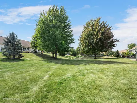 21535 W Empress Ln, Plainfield, IL 60544 photo 27