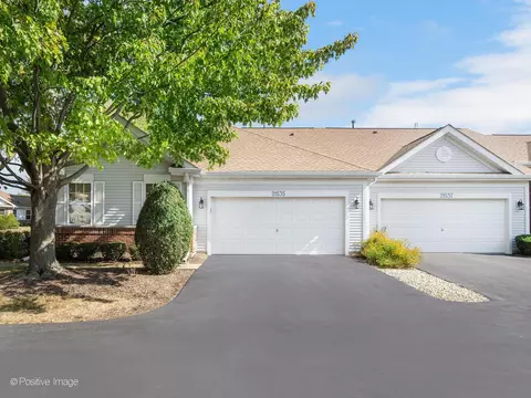 21535 W Empress Ln, Plainfield, IL 60544 photo 4