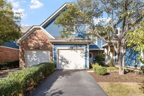 1219 Tennyson Ln, Naperville, IL 60540