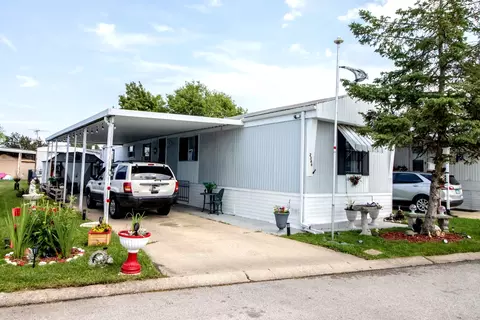 8800 S Harlem Ave #2366, Bridgeview, IL 60455