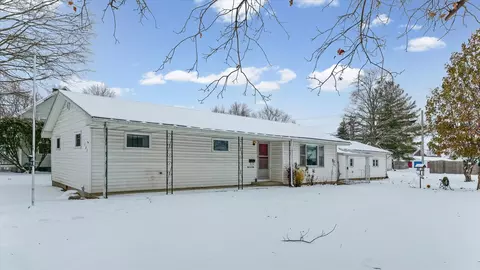 107 N Ellen St, Homer, IL 61849