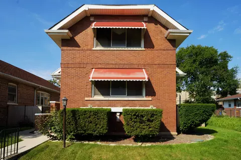 8030 S Morgan St, Chicago, IL 60620
