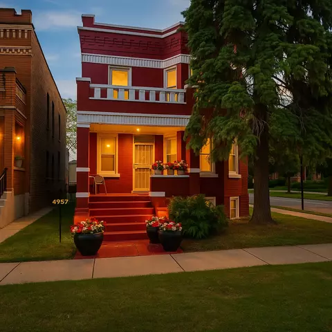 4957 W Iowa St, Chicago, IL 60651