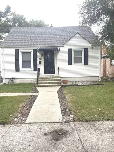 534 E 148th Pl, Harvey, IL 60426 photo 1