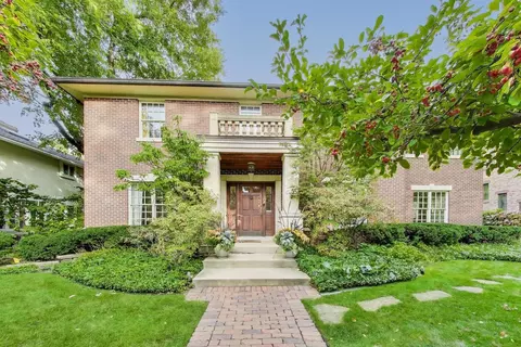 547 Jackson Ave, River Forest, IL 60305