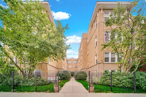 4343 N Sacramento Ave #A-G, Chicago, IL 60618