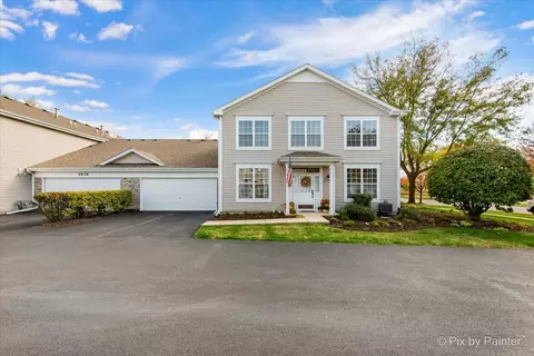 193 W Park Ave #A, Sugar Grove, IL 60554