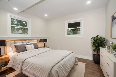 Bedroom - 6212 Meyer Rd, Marengo, IL 60152 photo 5 of 8