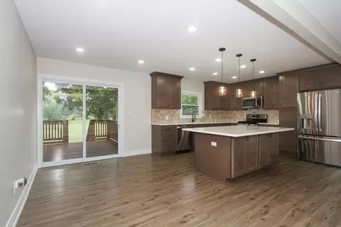 Kitchen - 6212 Meyer Rd, Marengo, IL 60152 photo 1 of 4